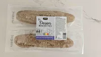 Desem Baguettes
