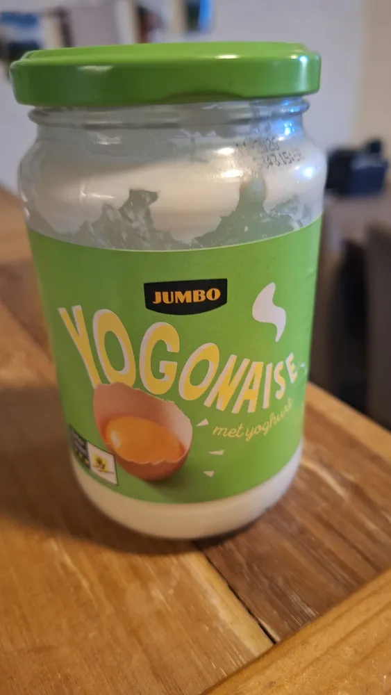 Yogonaise