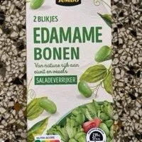 Edamamebonen