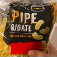 Pipe Rigate