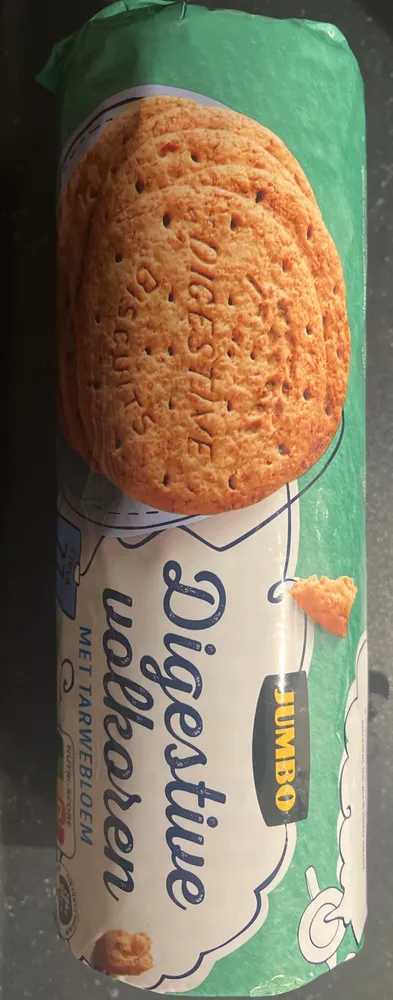 Digestive Volkoren