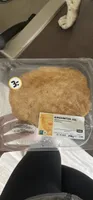 Kipschnitzel XXL