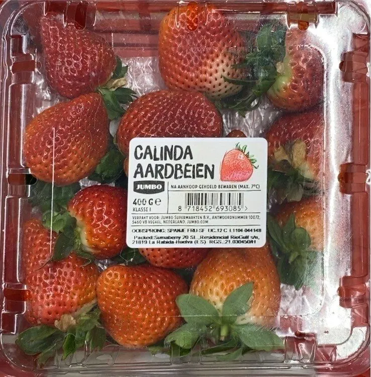 Fraises