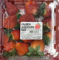 Fraises
