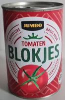 Tomatenblokjes