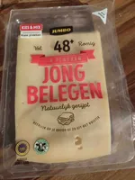 Jong belegen