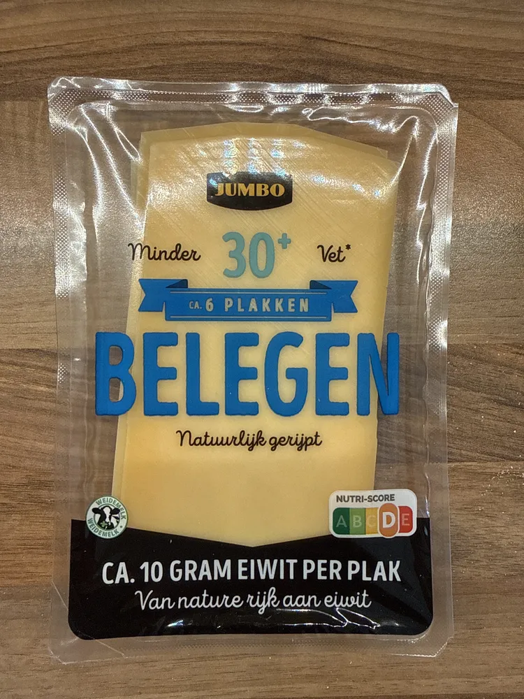 Belegen 30+