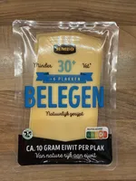Belegen 30+