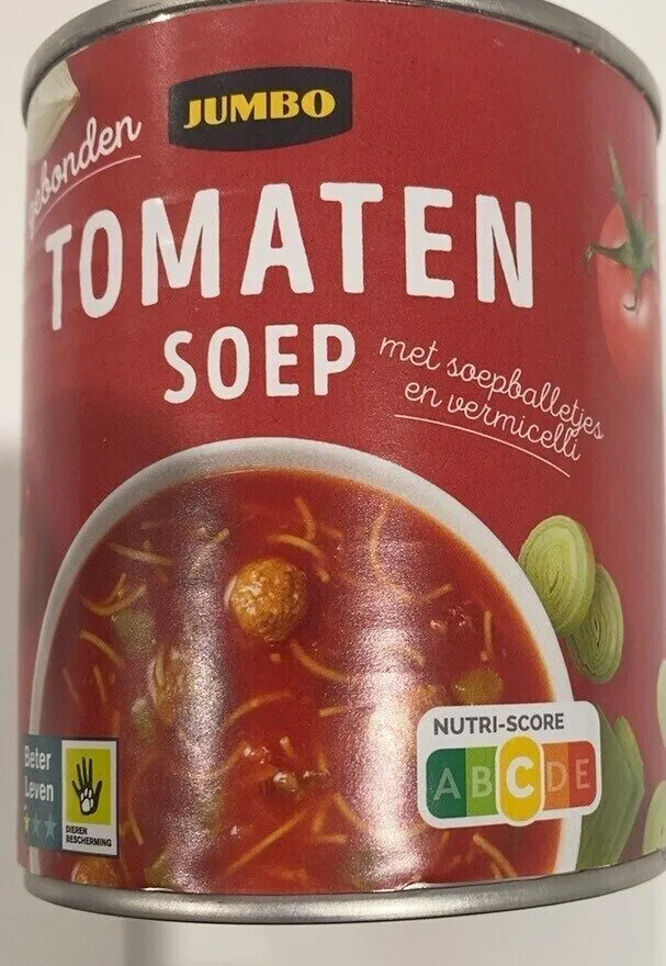 Groentesoep