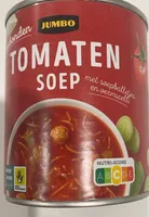 Groentesoep