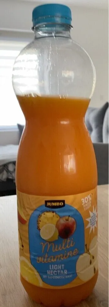 Multivitaminé