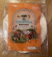 Xl Tortilla