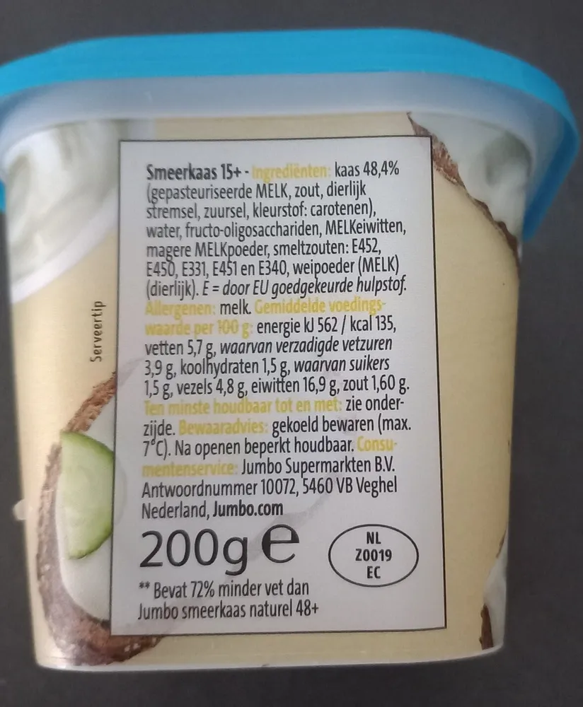 Smeerkaas