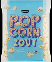 Popcorn zout