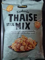 Jumbo Krokante Thaise Stijl Mix 225 g