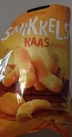 Smikkels kaas flavour
