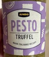 Pesto Trüffel