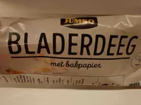 Bladerdeeg