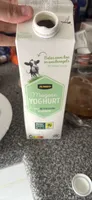 Magere Yoghurt