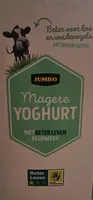 Magere Yoghurt