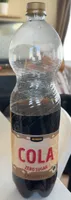 Cola Zero Sugar