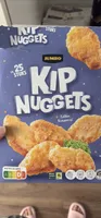 Kip Nuggets