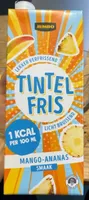 Tintel fris mango ananas