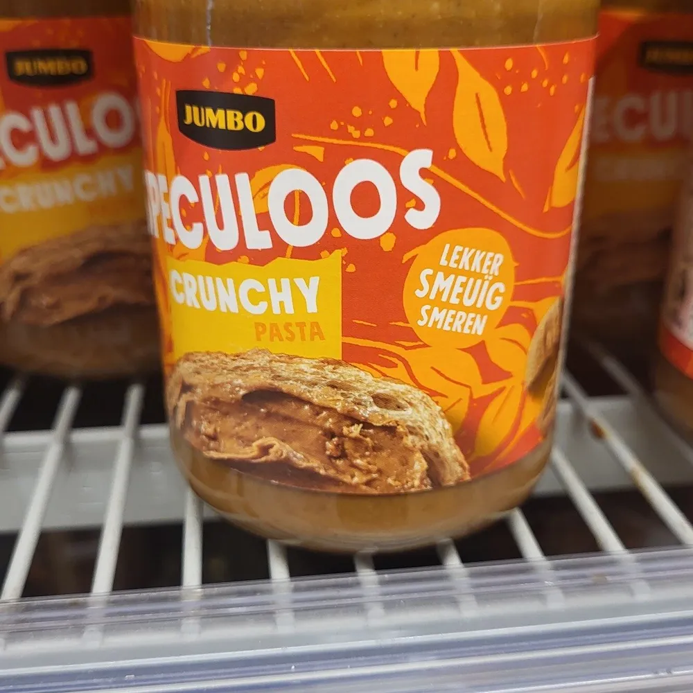 Speculoos