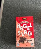 Chocolade hagelslag