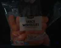 Snack Worteltjes