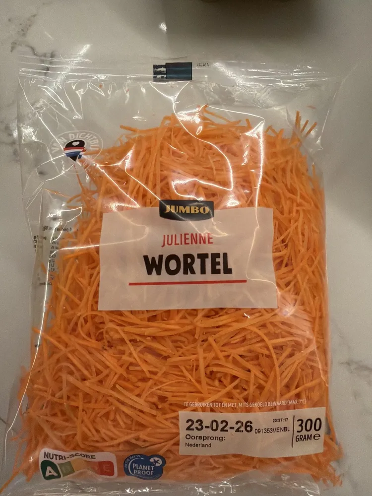 Wortel