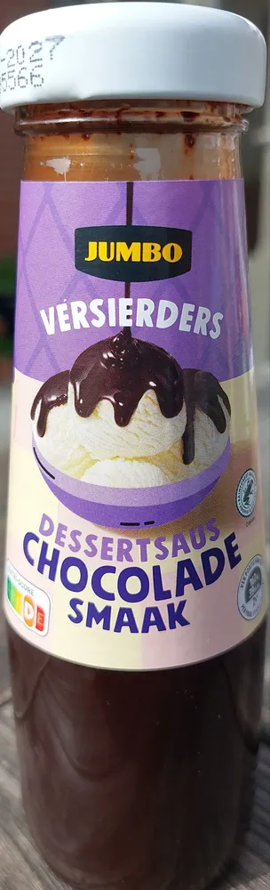 Chocosaus