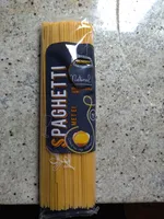 Spaghetti Met Ei