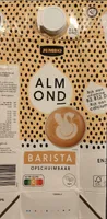 Almond Milk
