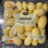 Krieltjes