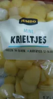 Mini krieltjes