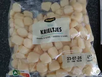Mini Krieltjes