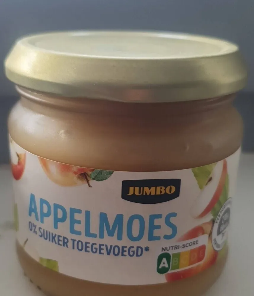 Appelmoes