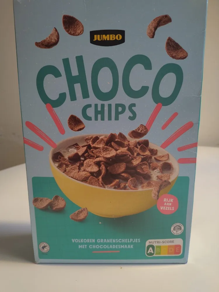 Choco Chips
