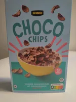 Choco Chips
