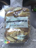 Aardappelpartjes Kruidenbotersmaak