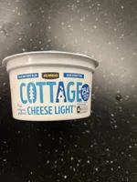 Cottage Cheese Light