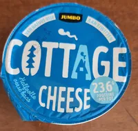 Cottage cheese