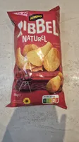 Ribbel Naturel (Chips)