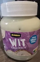 Wit Chocopasta