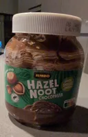 Hazelnoot chocopasta