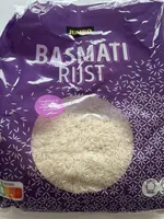 Jumbo Basmatirijst 4,5 kg