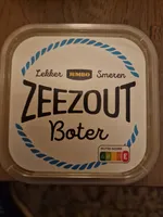 Boter Zeezout