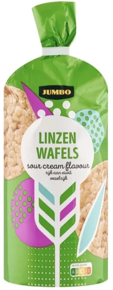 Linzen wafels