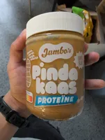 Proteïne Pindakaas